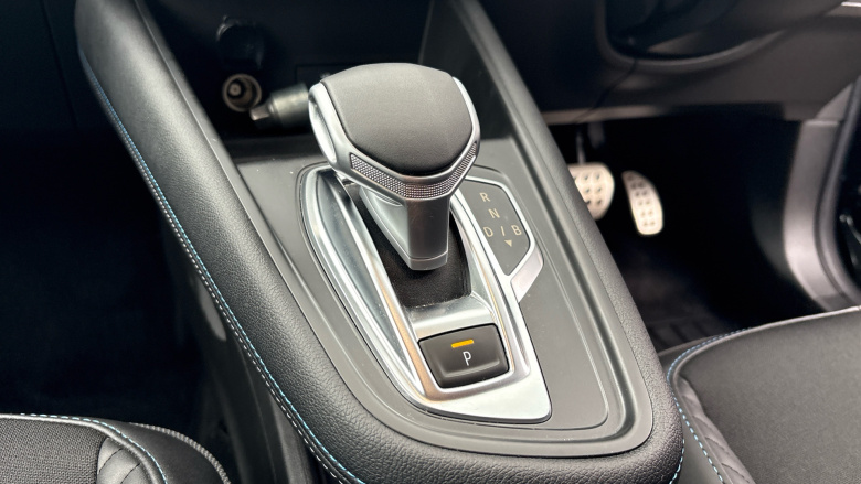 Renault Symbioz 1.6 E-Tech FHEV 145 Techno Esprit Alpine 5dr Auto Hybrid Estate